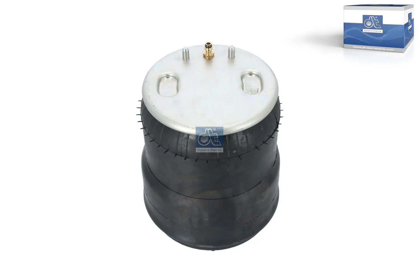 Bellow, air suspension